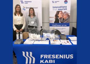 Silver: Fresenius Kabi