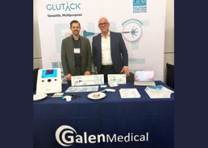 Silver: Galen Medical