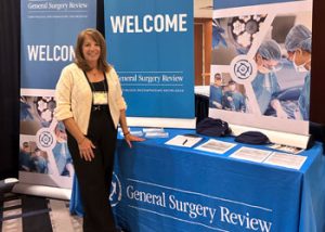 Canadian General Surgery Review