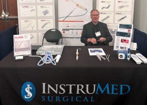 Silver: Instrumed Surgical