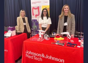 Platinum: Johnson & Johnson MedTech