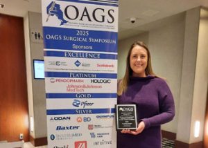 Excellence: BNS Group / MDFM - Valerie Shumsky