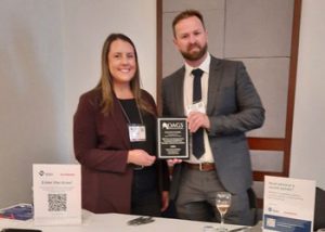 Excellence: BNS Group / MDFM - Valerie Shumsky