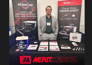 Silver: Merit Medical