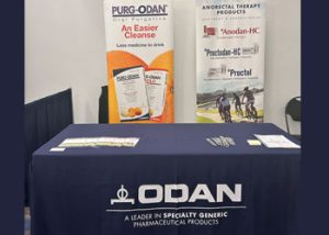 Silver: Odan Laboratories