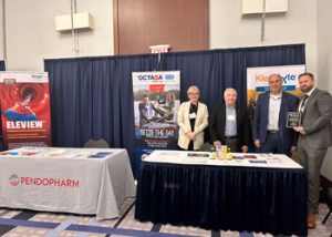 Platinum: Pendopharm (a Division of Pharmascience)