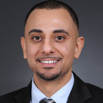 Dr. Robert Bechara, Hon BSc, MD, FRCPC, FJGES