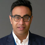 Dr. Vipul Jairath, MBChB, DPhil, FRCPC