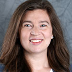 Dr. Kara Nadeau, MD, FRCSC