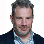 Dr. Peter Stotland, MD, FRCSC