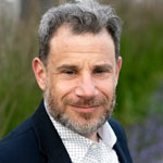Dr. Peter Stotland, MD, MSc, FRSCS