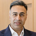 Dr. Vipul Jairath, MBChB DPhil, FRCP, FRCPC