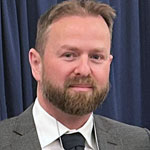 Dr. Scott Rieder, MD, FRCSC (OAGS Program Chair)